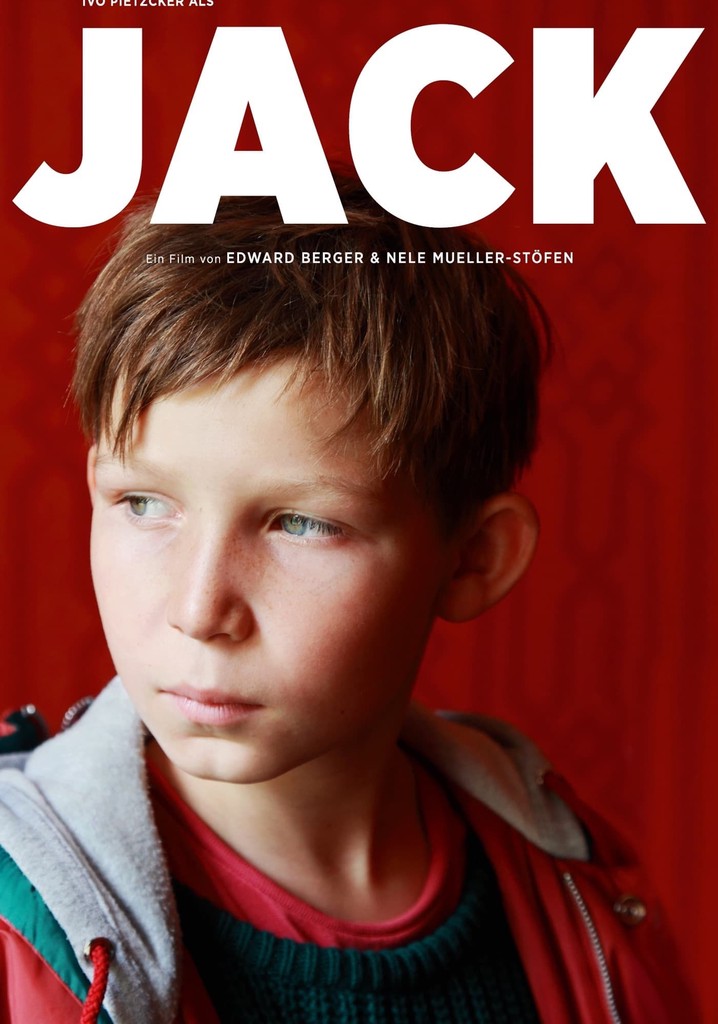 Jack Stream Jetzt Film online finden und anschauen